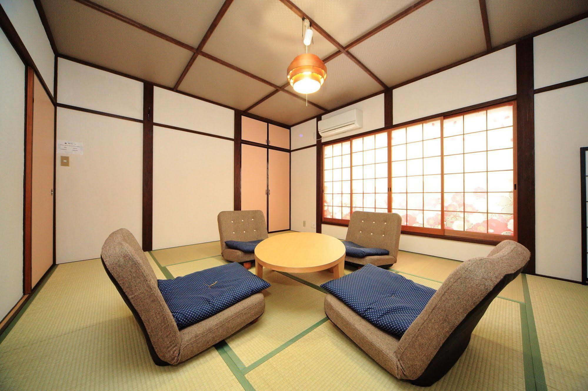 Willa Coto Kyoto Fushimi Zewnętrze zdjęcie